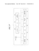 VIDEO ENCODING DEVICE diagram and image