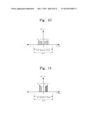 APPARATUS AND METHOD FOR RECEIVING DUAL BAND RF SIGNALS SIMULTANEOUSLY diagram and image