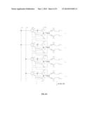 SHIFT REGISTER, METHOD FOR DRIVING THE SAME, AND ARRAY SUBSTRATE diagram and image