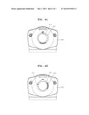 MEDICAL IMAGING APPARATUS AND METHOD OF PROVIDING OPERATIONAL INFORMATION     OF GANTRY INCLUDED IN THE SAME diagram and image