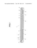 RADIATION IMAGE CAPTURING SYSTEM diagram and image