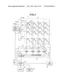 RADIATION IMAGE CAPTURING SYSTEM diagram and image