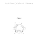 RADIOGRAPHY SYSTEM AND MOVING METHOD THEREOF diagram and image