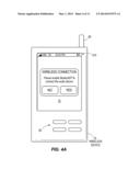 WORKSITE AUDIO DEVICE WITH WIRELESS INTERFACE diagram and image