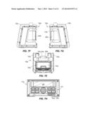 WORKSITE AUDIO DEVICE WITH WIRELESS INTERFACE diagram and image