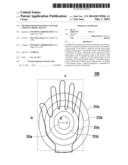 METHOD FOR RECOGNIZING GESTURE AND ELECTRONIC DEVICE diagram and image