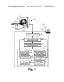 LIST MODE DYNAMIC IMAGE RECONSTRUCTION diagram and image