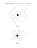 COLOR-MAPPING WAND diagram and image