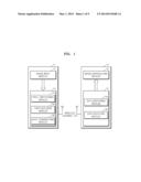 METHOD AND APPARATUS FOR IMAGE DATA TRANSMISSION AND RECEPTION diagram and image