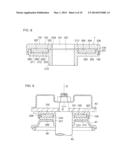 THRUST SLIDING BEARING diagram and image