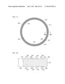 THRUST SLIDING BEARING diagram and image