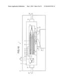 OPTICAL MODULATING APPARATUS AND OPTICAL TRANSMITTER diagram and image