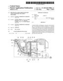 PRINTER INCLUDING PRESENTER PART AND CUTTER PART THAT MOVE TOGETHER diagram and image