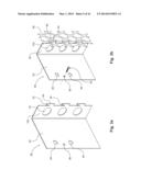 Exterior Wall Assembly Systems diagram and image