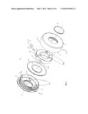 Shaft Collar and Shaft Coupling Assemblies diagram and image