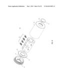 Shaft Collar and Shaft Coupling Assemblies diagram and image