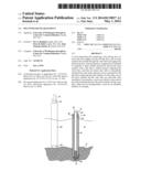 PILE WITH SOUND ABATEMENT diagram and image