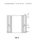 PILE WITH SOUND ABATEMENT diagram and image