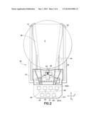 SUBSTRATE TRANSPORT APPARATUS WITH ACTIVE EDGE GRIPPER diagram and image