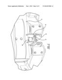 Actuating Support Rack diagram and image