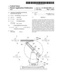 APPARATUS EQUIPPED WITH PHASE MAINTENANCE MEANS diagram and image