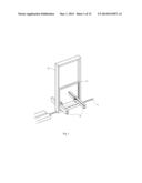 APPARATUS EQUIPPED WITH PHASE MAINTENANCE MEANS diagram and image