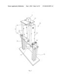 APPARATUS EQUIPPED WITH PHASE MAINTENANCE MEANS diagram and image