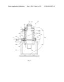 APPARATUS EQUIPPED WITH PHASE MAINTENANCE MEANS diagram and image