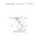 APPARATUS EQUIPPED WITH PHASE MAINTENANCE MEANS diagram and image