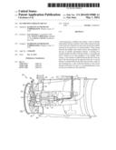 FAN HOUSING FOR RAM AIR FAN diagram and image