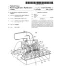 BLADE HAVING A HOLLOW PART SPAN SHROUD diagram and image