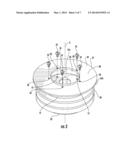 CEILING FAN diagram and image