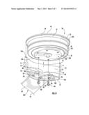 CEILING FAN diagram and image