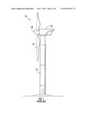 WIND TURBINE ROTOR BLADE WITH FABRIC SKIN AND ASSOCIATED METHOD FOR     ASSEMBLY diagram and image