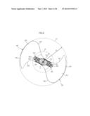 PROPELLER FAN AND AIR CONDITIONER HAVING THE SAME diagram and image