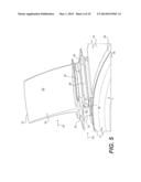 TURBINE ROTOR ASSEMBLY diagram and image