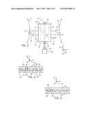 SYSTEM AND METHOD FOR SYNGAS TREATMENT diagram and image