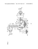 ISOLATOR diagram and image