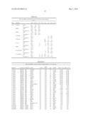 EOSINOPHIL PEROXIDASE COMPOSITIONS AND METHODS OF THEIR USE diagram and image