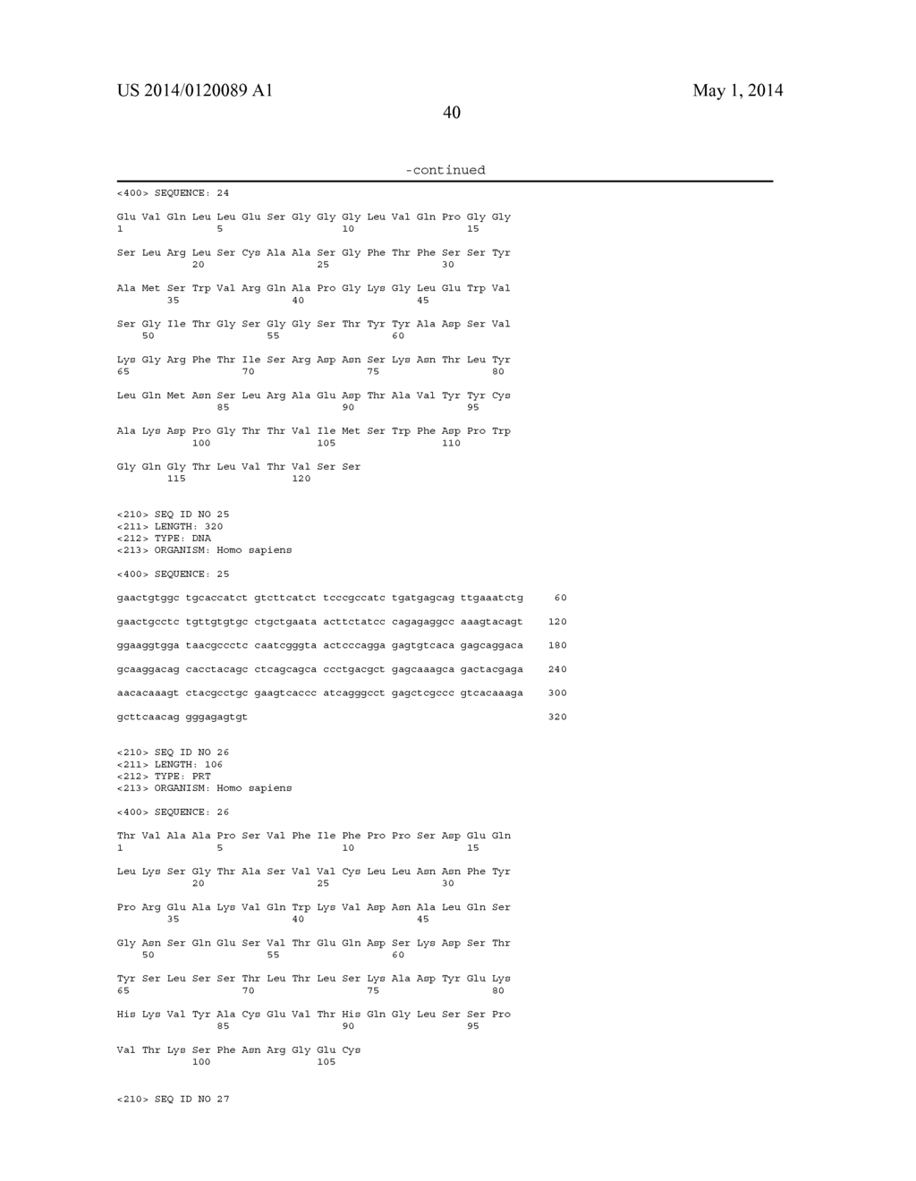 ANTIBODIES TO INSULIN-LIKE GROWTH FACTOR I RECEPTOR - diagram, schematic, and image 66