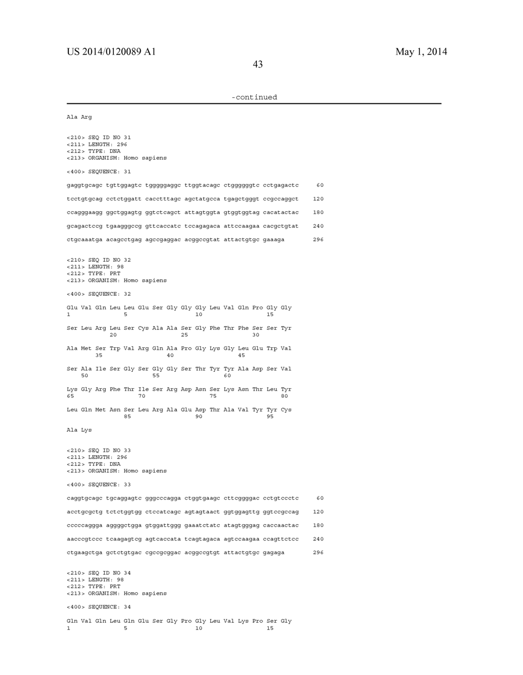 ANTIBODIES TO INSULIN-LIKE GROWTH FACTOR I RECEPTOR - diagram, schematic, and image 69