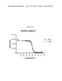 BISPECIFIC BINDING MOLECULES FOR ANTI-ANGIOGENESIS THERAPY diagram and image