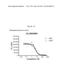 BISPECIFIC BINDING MOLECULES FOR ANTI-ANGIOGENESIS THERAPY diagram and image