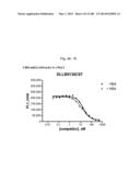 BISPECIFIC BINDING MOLECULES FOR ANTI-ANGIOGENESIS THERAPY diagram and image