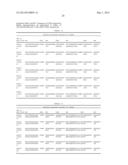 BISPECIFIC BINDING MOLECULES FOR ANTI-ANGIOGENESIS THERAPY diagram and image