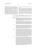 BISPECIFIC BINDING MOLECULES FOR ANTI-ANGIOGENESIS THERAPY diagram and image