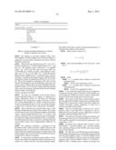 BISPECIFIC BINDING MOLECULES FOR ANTI-ANGIOGENESIS THERAPY diagram and image