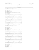 BISPECIFIC BINDING MOLECULES FOR ANTI-ANGIOGENESIS THERAPY diagram and image