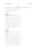 BISPECIFIC BINDING MOLECULES FOR ANTI-ANGIOGENESIS THERAPY diagram and image