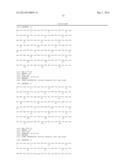 BISPECIFIC BINDING MOLECULES FOR ANTI-ANGIOGENESIS THERAPY diagram and image